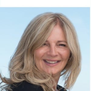 Property Agent Sherrie Lee