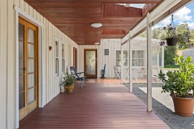 Property 86 Pioneer Drive, MOLE CREEK TAS 7304 IMAGE 0