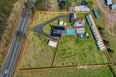 Property D2840 Princes Highway, WANDANDIAN NSW 2540 IMAGE 0