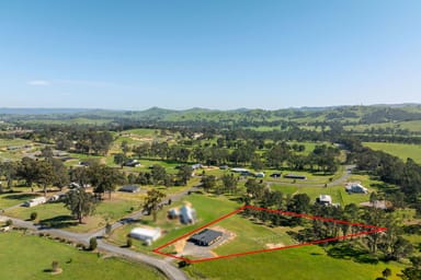 Property 3 Lew Ton Circuit, Alexandra VIC 3714 IMAGE 0