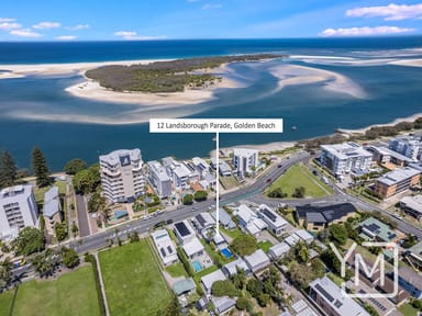 Property 12 Landsborough Parade, GOLDEN BEACH QLD 4551 IMAGE 0