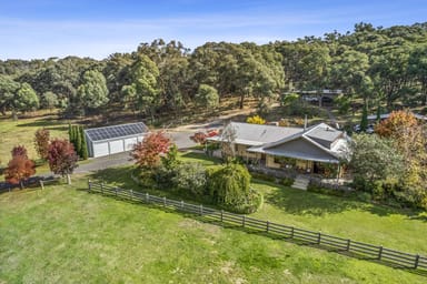 Property 453 Yandoit-Werona Road, Franklinford VIC 3461 IMAGE 0