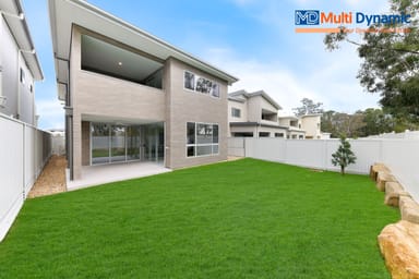 Property 17 Sage Crescent, Gledswood Hills NSW 2557 IMAGE 0