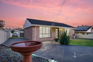 Property 3 Graham Avenue, ST GEORGES BASIN NSW 2540 IMAGE 0