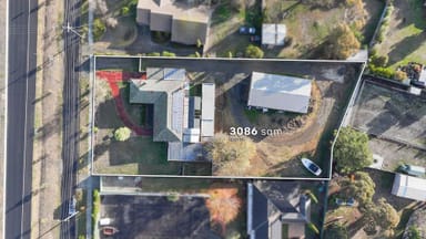 Property 312 Smythes Road, Delacombe VIC 3356 IMAGE 0