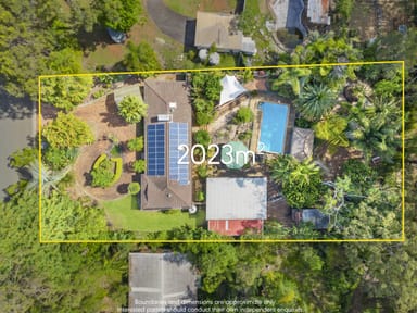 Property 17 Goenoeng Drive, TANAH MERAH QLD 4128 IMAGE 0