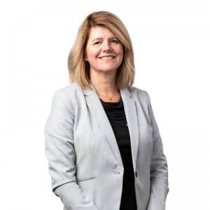 Property Agent Leonie Nyhouse