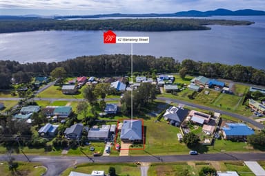 Property 42 Warralong Street, Coomba Park NSW 2428 IMAGE 0