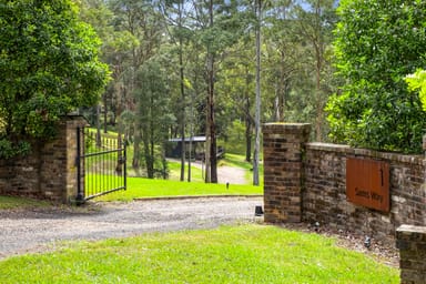 Property 1 Sams Way, MOUNTAIN LAGOON NSW 2758 IMAGE 0