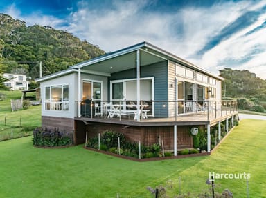 Property 307 Port Road, BOAT HARBOUR BEACH TAS 7321 IMAGE 0