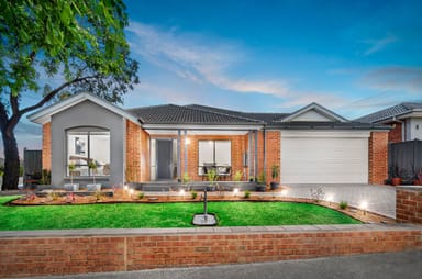 Property 1 Outcrop Crescent, SOUTH MORANG VIC 3752 IMAGE 0