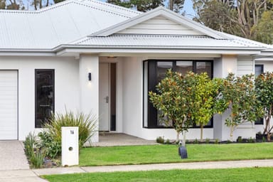 Property 16 Beaumont Place, Woodend VIC 3442 IMAGE 0