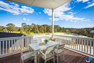 Property 45A Warbler Crescent, NORTH NAROOMA NSW 2546 IMAGE 0