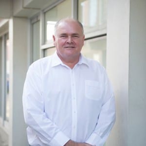 Property Agent John Pappalardo