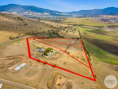 Property Lot 2/346 Cove Hill Road, HONEYWOOD TAS 7017 IMAGE 0