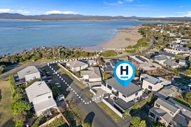 Property 1/2 Vine Street, HAWLEY BEACH TAS 7307 IMAGE 0