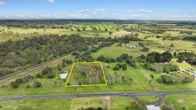 Property 2185 Mortlake - Ararat Road, Woorndoo VIC 3272 IMAGE 0