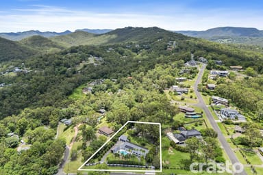 Property 3 Nonga Court, Mudgeeraba QLD 4213 IMAGE 0