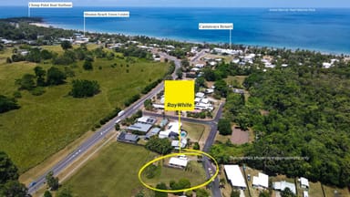 Property 8 Casuarina Crescent, Mission Beach QLD 4852 IMAGE 0