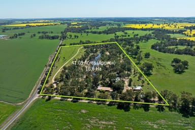 Property 19 Paolini Lane, BROKEN CREEK VIC 3673 IMAGE 0