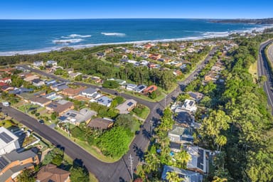 Property 12 Warrawee Street, SAPPHIRE BEACH NSW 2450 IMAGE 0
