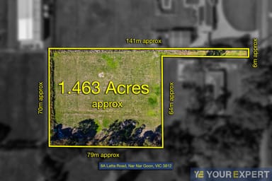Property 8A Latta Road, Nar Nar Goon VIC 3812 IMAGE 0