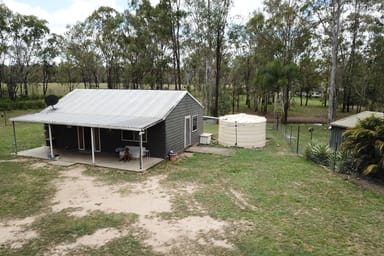 Property 1461 Wallaville Goondoon Road, Drinan QLD 4671 IMAGE 0