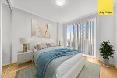 Property 401/8B Myrtle Street, PROSPECT NSW 2148 IMAGE 0