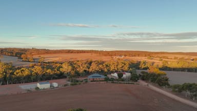 Property 284 Beetaloo Valley Rd, Beetaloo Valley SA 5523 IMAGE 0