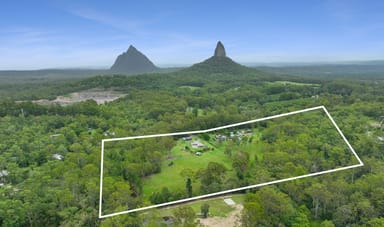 Property 2084 Old Gympie Road, Glass House Mountains  IMAGE 0