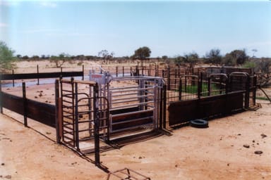 Property Koonmarra Station, Meekatharra WA 6642 IMAGE 0