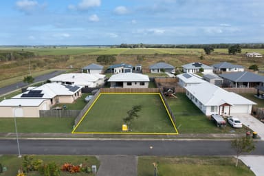 Property 34 Tamarind Crescent, PROSERPINE QLD 4800 IMAGE 0