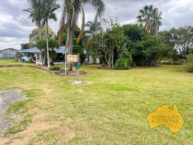 Property 101 Kumbia Minmore Rd, KUMBIA QLD 4610 IMAGE 0