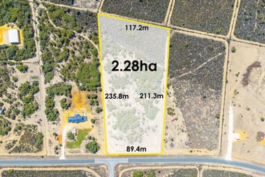 Property 228 BOTTLEBRUSH Road, Nilgen WA 6044 IMAGE 0