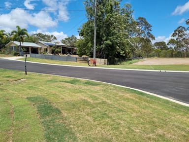 Property LOT 12, Coastal Rise, TANNUM SANDS QLD 4680 IMAGE 0