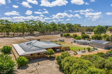 Property 44 Charolais Trail, Lower Chittering WA 6084 IMAGE 0