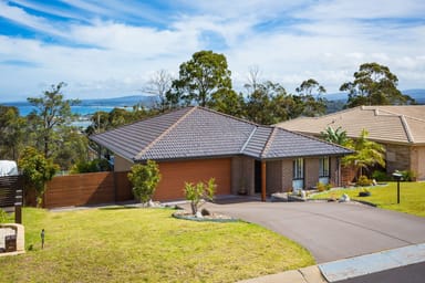 Property 25 The Crest, Mirador NSW 2548 IMAGE 0