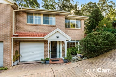 Property 21A Chiswick Place, Cherrybrook NSW 2126 IMAGE 0