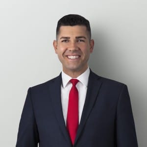Property Agent Tommy Ajaka