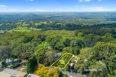 Property 24 Currawong Crescent, Bowen Mountain NSW 2753 IMAGE 0
