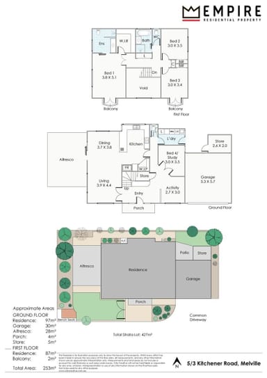 Property 5 Kitchener Road, Melville WA 6156 IMAGE 0