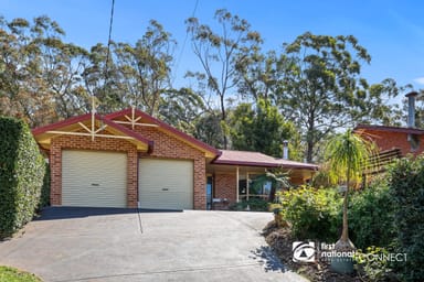 Property 82 Lieutenant Bowen Rd, BOWEN MOUNTAIN NSW 2753 IMAGE 0