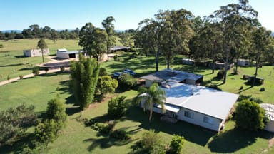 Property 987 Kingaroy Cooyar Road, Goodger QLD 4610 IMAGE 0