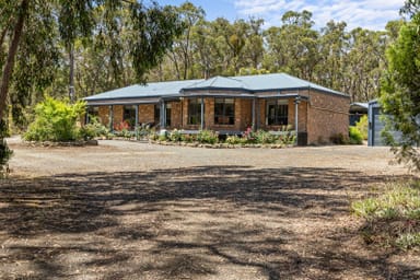 Property 83 Haddon-Preston Hill Road, Haddon VIC 3351 IMAGE 0