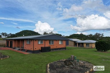 Property 4749 Gillies Range Road, East Barron QLD 4883 IMAGE 0
