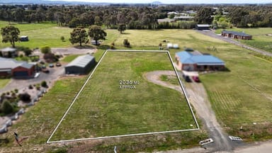 Property Lot 104 McGrath Court, Cardigan VIC 3352 IMAGE 0