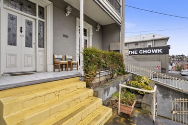 Property 10 Molle Street, Hobart TAS 7000 IMAGE 0