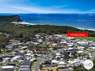Property 5 Golden Grove, DUNBOGAN NSW 2443 IMAGE 0