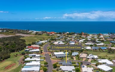 Property 2 Tulipwood Place, Coral Cove QLD 4670 IMAGE 0