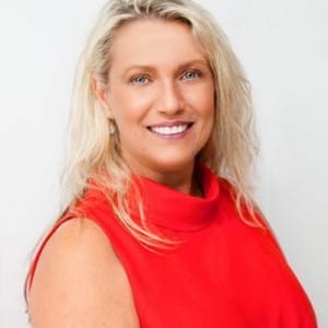 Property Agent Suzi Taylor